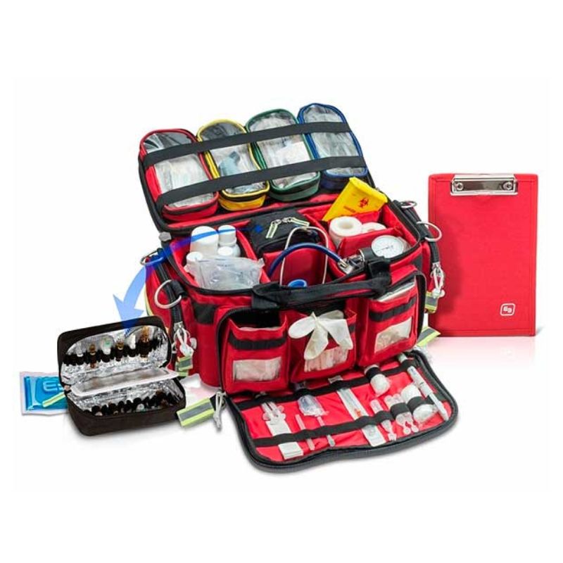 Kit de emergencias