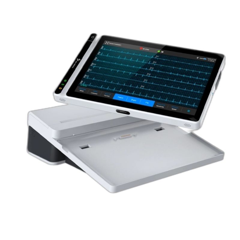 Monitor de signos vitales