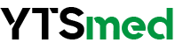 logo ytsmed tienda de suministros sanitarios