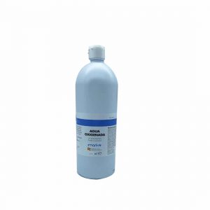 Agua Oxigenada 250 ml