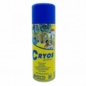 Spray de frío Cryos / Arnica