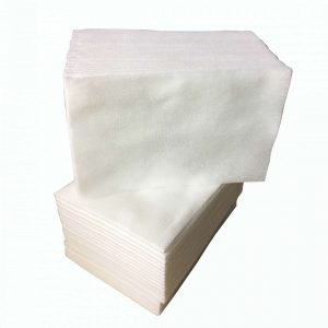 Toallas Spunlace desechables 30x40cm