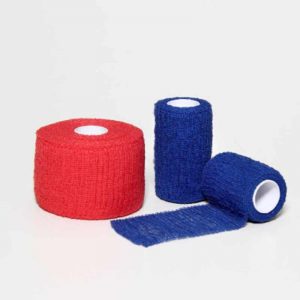 Vendari Half Full Color