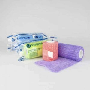 Vendari Light Color / Venda Cohesiva