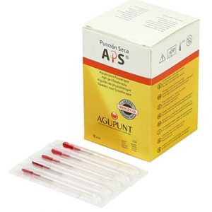 Aguja Punción seca  APS Regular