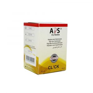 Aguja Punción seca CLICK