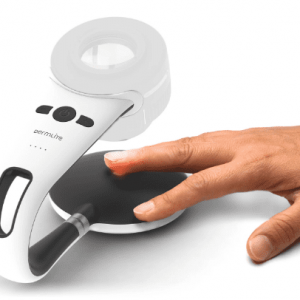 Accesorio para capilaroscopia Dermlite Nailio