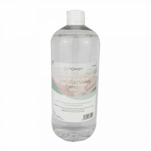 Aceite neutro de vaselina