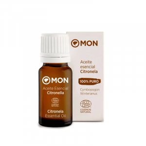 Aceite Esencial de Citronela Mon 12ml