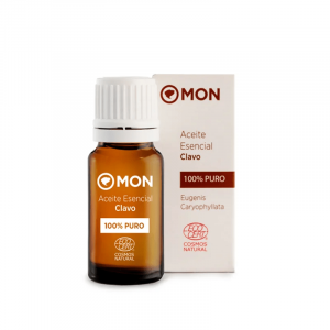 Aceite Esencial de Clavo Mon 12ml
