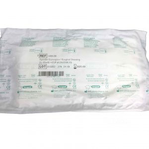 Apósito quirurgico 45X45 2 unidades