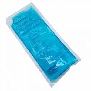 Bolsa gel Frío-Calor