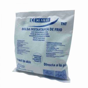 Bolsa Instantánea de Frío 