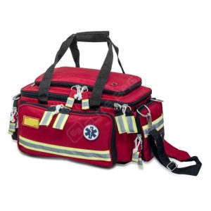 Bolsa emergencias soporte vital básico EXTREME'S