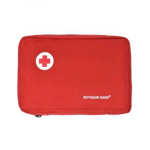 Botiquín de mano Nylon ROL