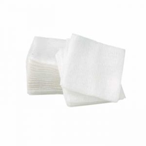 Caja de 2500 Apósito no estéril