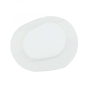 Apósito autoadhesivo Oftálmico Cli-Fixe