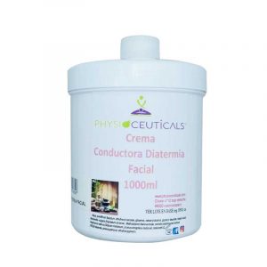Crema conductora Diatermia Facial 1 Kg