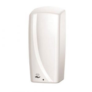 Dispensador de gel o jabón automático