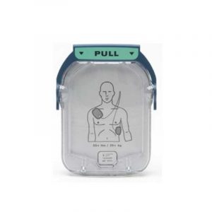 Cartucho de Parches SMART adulto HS1