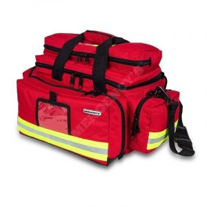 Bolsa de emergencias gran capacidad Emergency’s