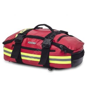 Mochila emergencias trapezoidal