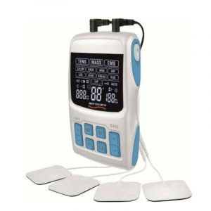 Estimulador Eléctrico 3 en 1 R-C1