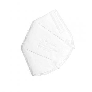 Mascarillas FFP2 blancas