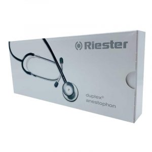 Estetoscopio riester duplex baby