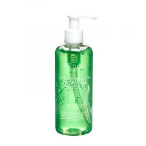 Gel Dérmico Aloe Vera 250ml