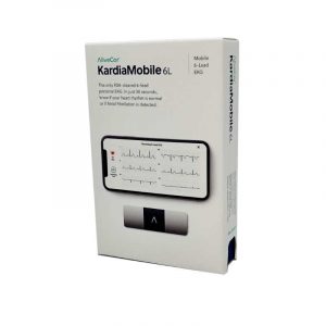 Electro cardiógrafo sin cables