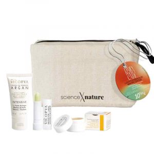 Kit Daily pocket care