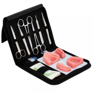 Kit de Sutura Dental