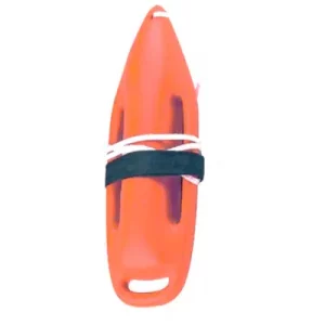 Lata de rescate acuático LIFEGUARD