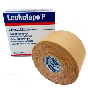 Leukotape P Venda Rígida