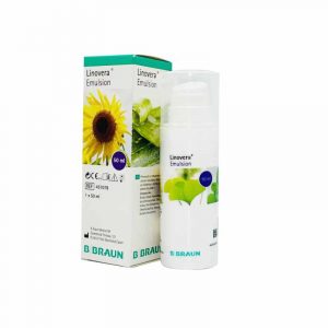 Linovera emulsion BBraun