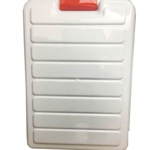 Botiquín primeros auxilios