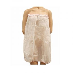 Pareo desechable 1Unidad