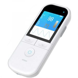 Pulsioxímetro de mano YK-820A