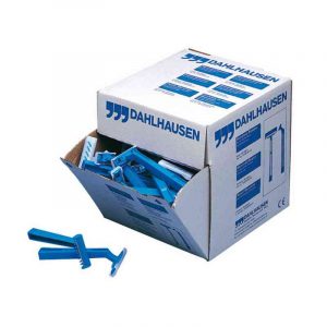 Rasuradoras desechables 100 ud