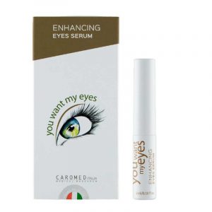 Sérum para crecimiento de pestañas Enhancing