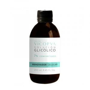 Solución Tónica de ácido Glicólico 7%