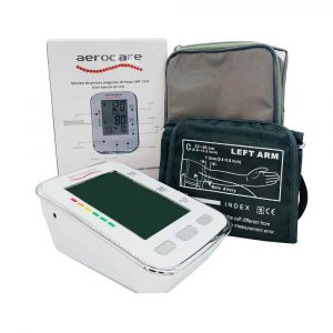 Tensiómetro digital de brazo