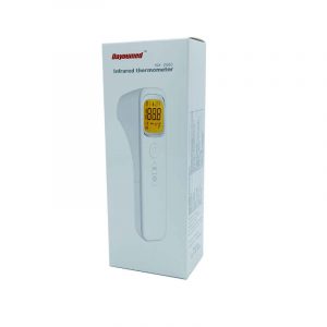 Termómetro sin contacto