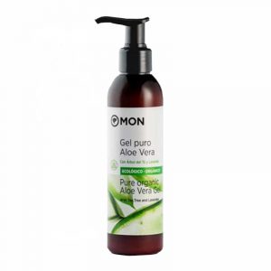 Gel puro Aloe Vera Mon