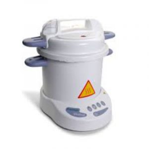 Autoclave PRESTIGE 2100 9 L sin manómetro