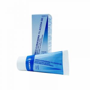 Lainco clorhexidina gel 30g