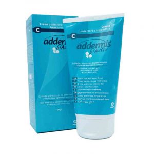 Crema Protectora y reparadora addermis