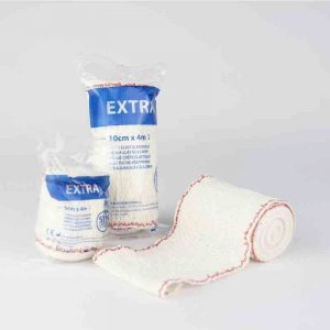 Venda elástica crepé 85 gr