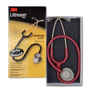 Estetoscopio Littmann Lightweight II